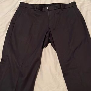Bonobos mens weekday warrior pants. Athletic fit. 32x32.